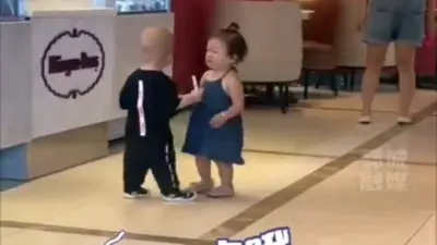 人生如戏，全靠演技