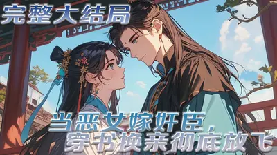 恶女重生改嫁，绝嗣世子三年抱俩