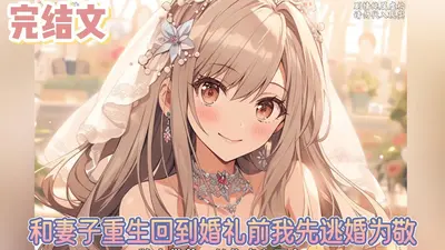 重生回到退婚前