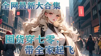 穿回七零，全家靠手机暴富