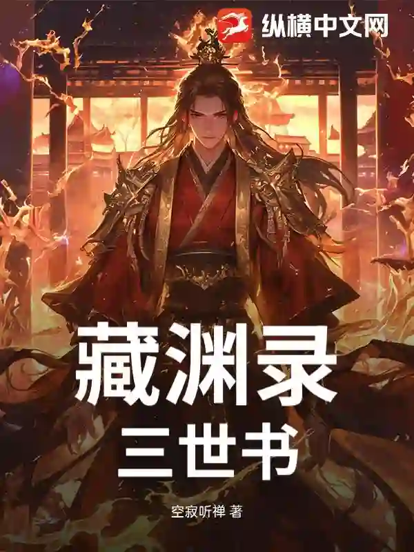 藏渊录：三世书